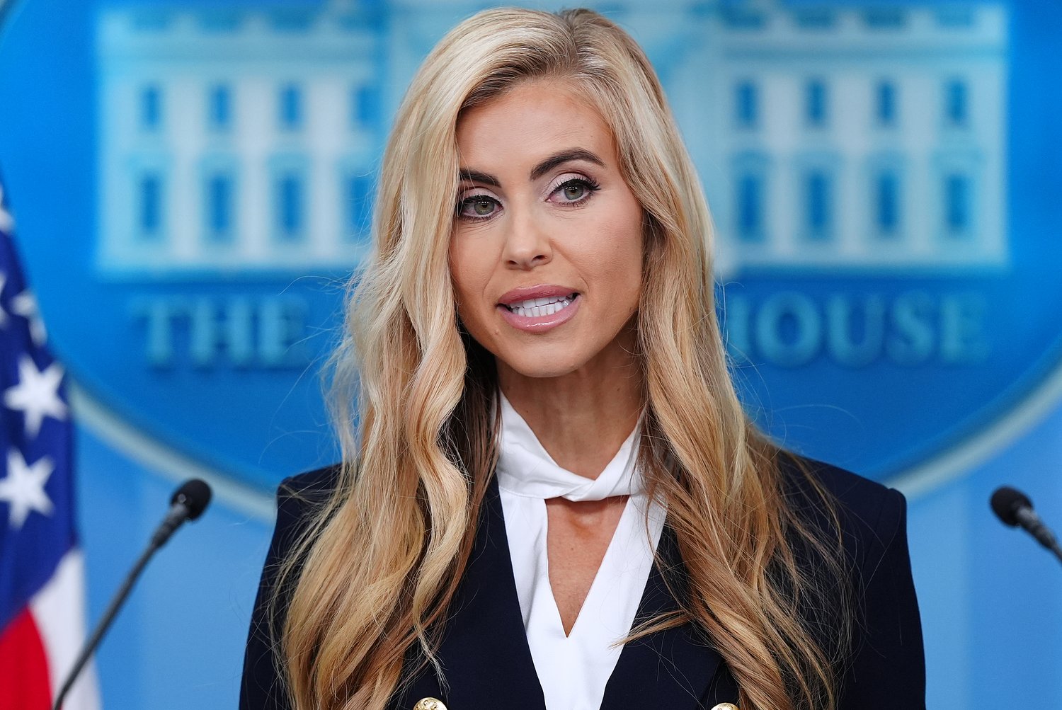 Ex-Trump press secretary speaks out after 5 days of ‘hell’