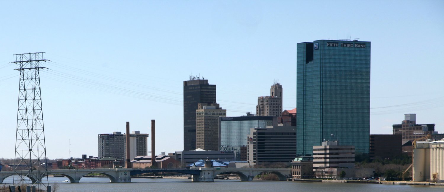 Toledo Blade files notice with state on intent to close Dec. 31