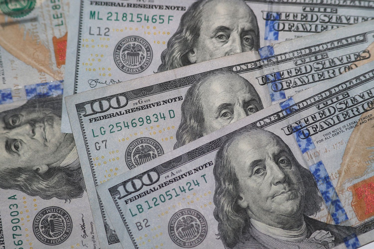 Doing these 3 ‘wrong’ things with your money? I’m not worried