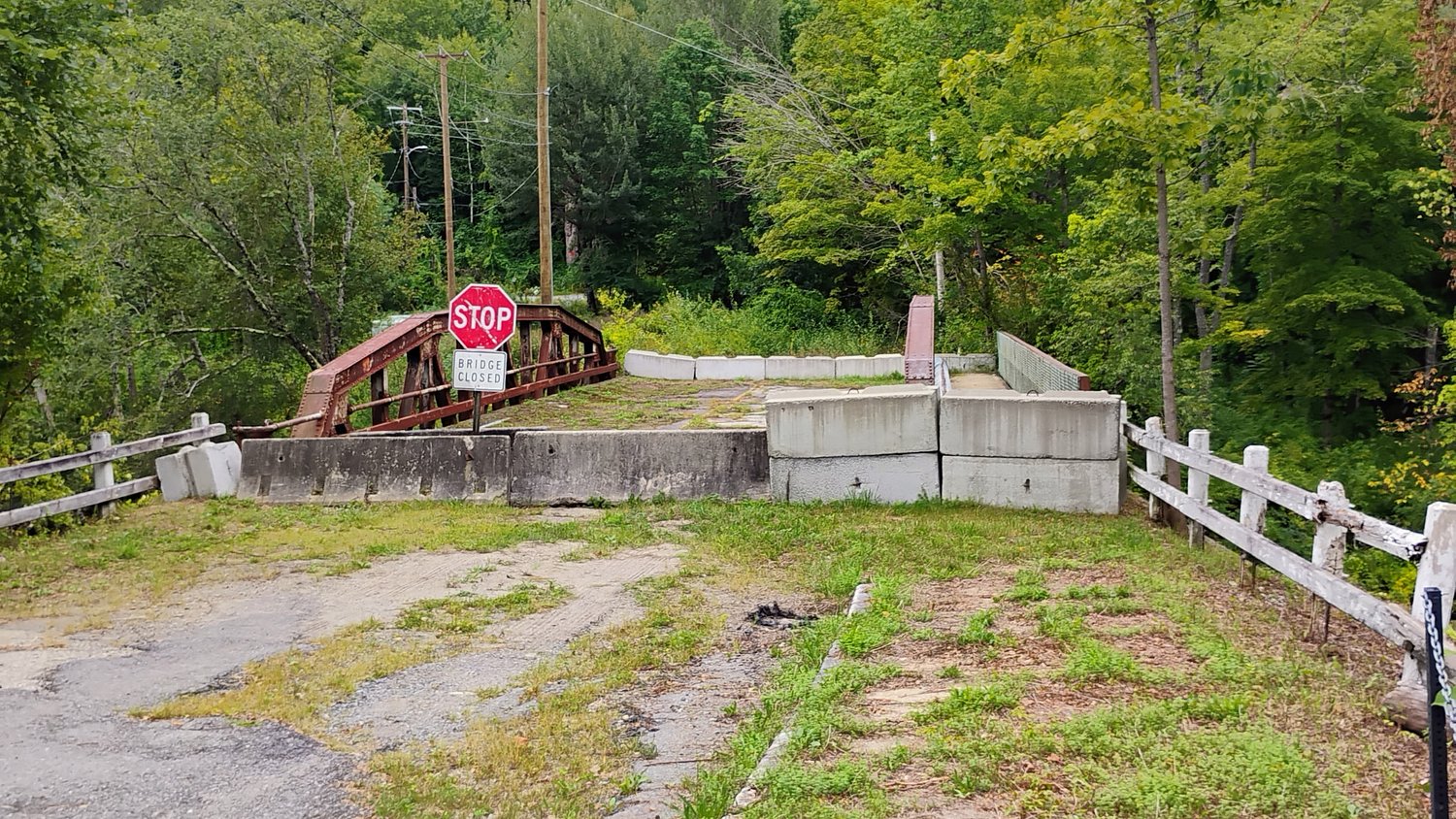 Grant moves King Street Bridge replacement forward