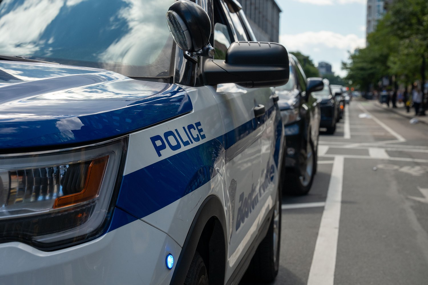 6 Boston schools, colleges report receiving bomb threats Tuesday morning, police say