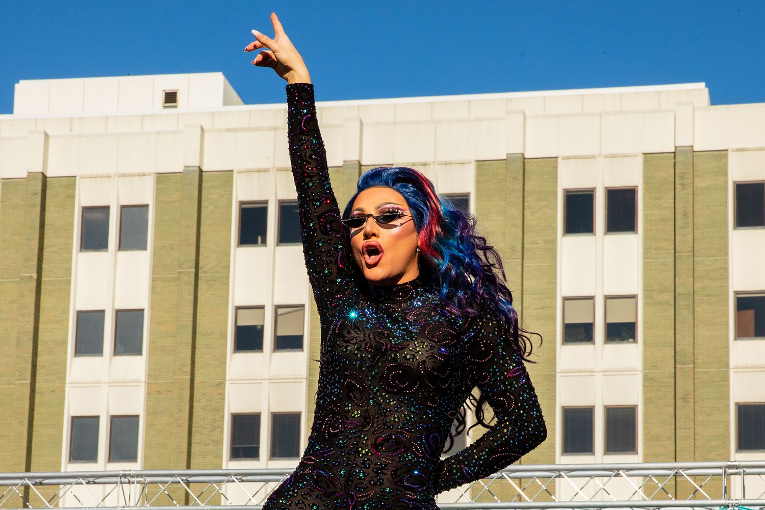 Grand Rapids drag queens uniting to ‘Slay The Vote’ ahead of midterm elections