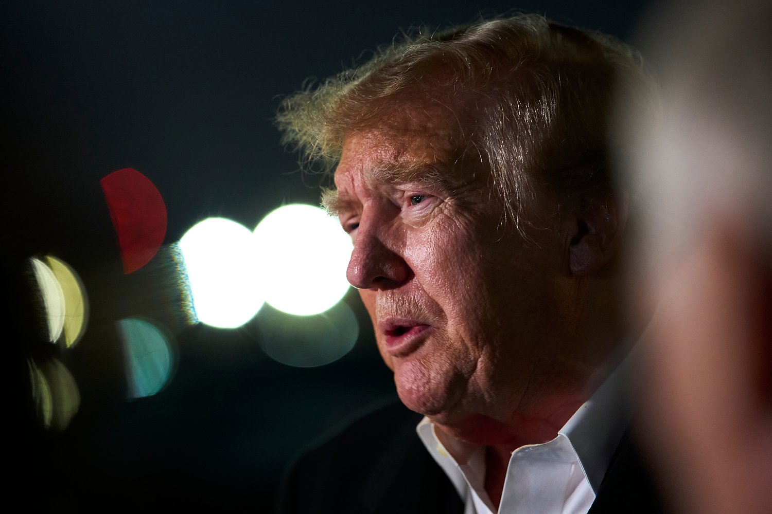 Far-right influencer trashes new Trump obsession as ‘weirdest political hill to die on’