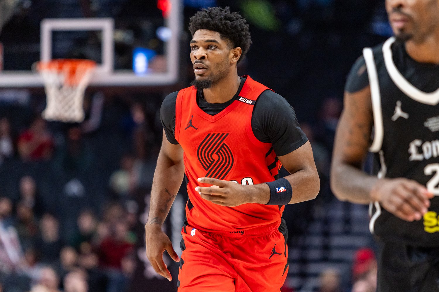 Trail Blazers and Scoot Henderson fail to sign rookie contract extension