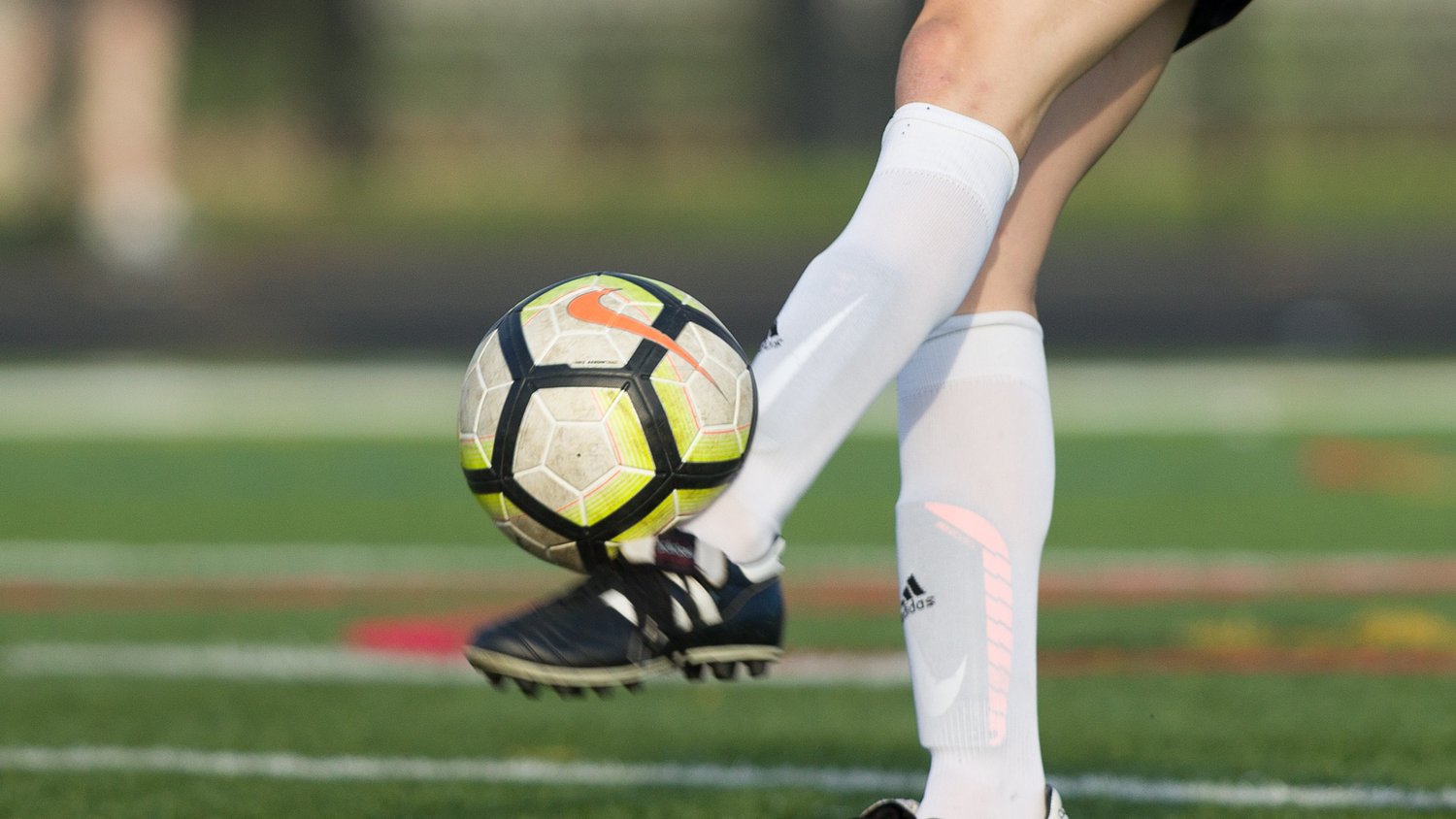 Prosdocimo has big day in Steinert girls soccer’s win over Nottingham