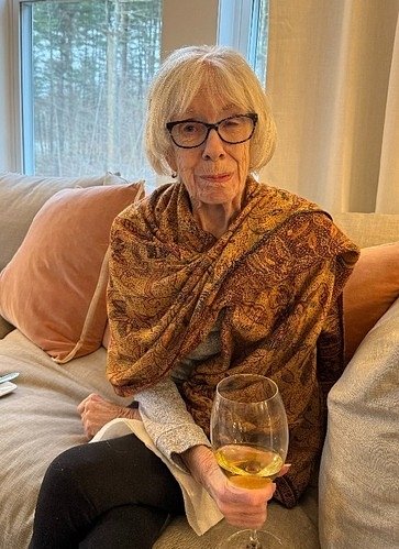 Kathryn E. Paciorek