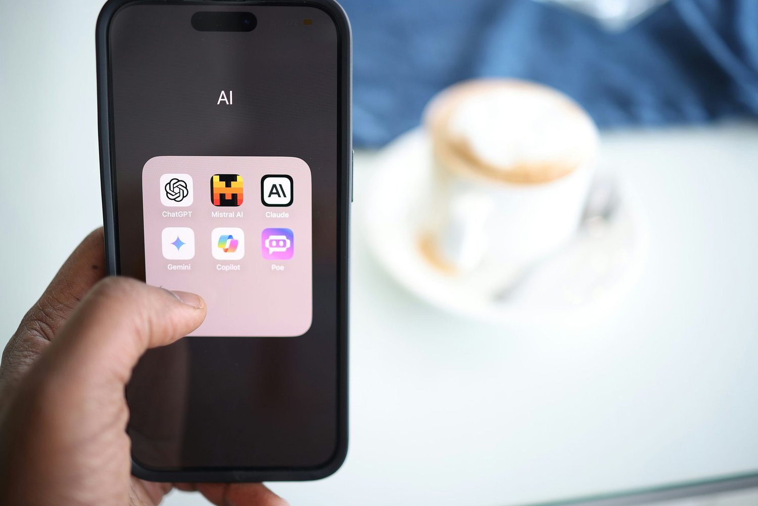 When it comes to AI, hard questions about personal agency need to be asked