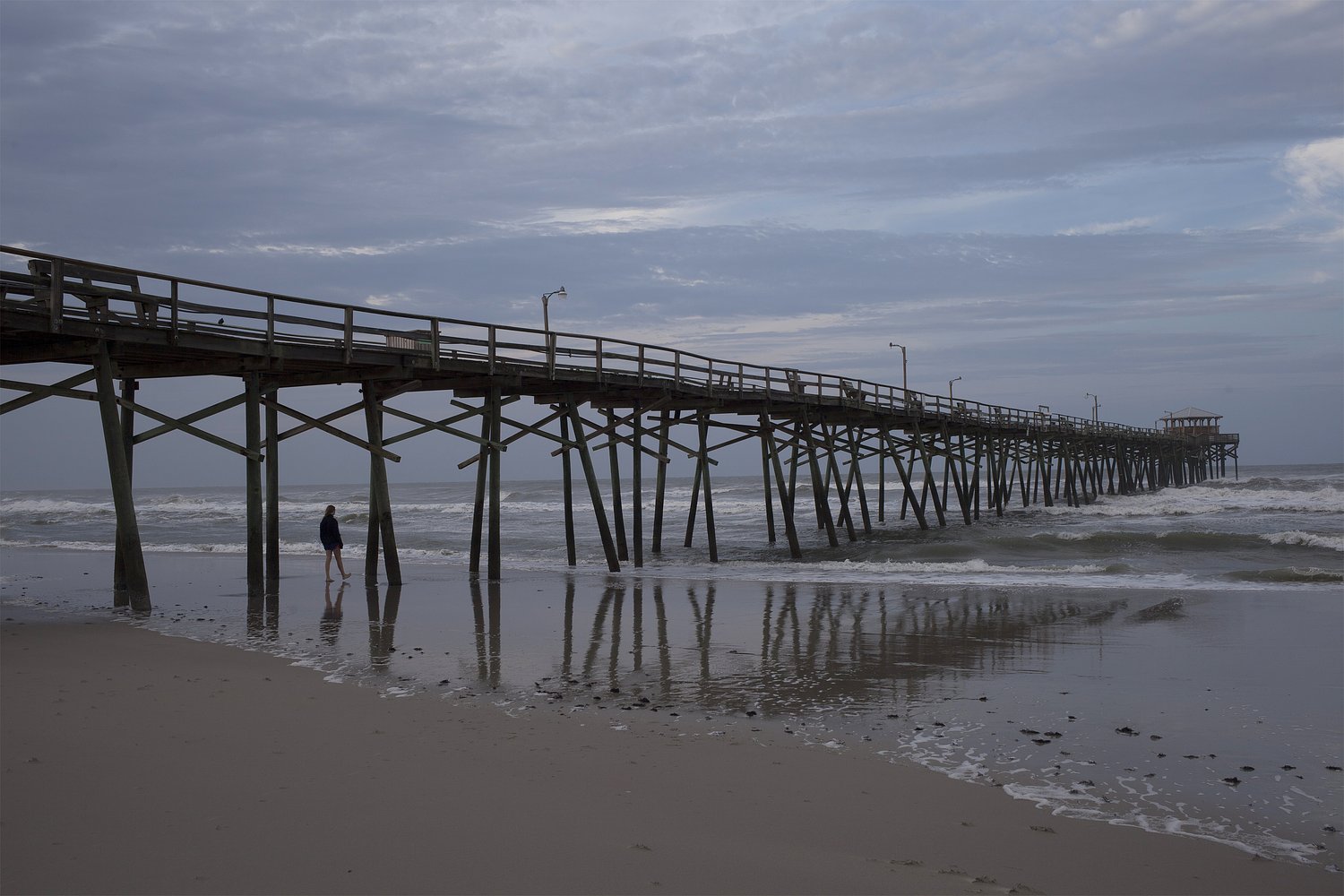 Potential nor’easter could bring rain, wind, flooding to multiple states