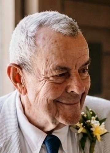 Richard King