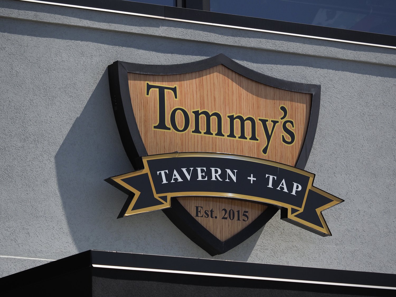New Tommy’s Tavern + Tap location in N.J. set to open in mid-November