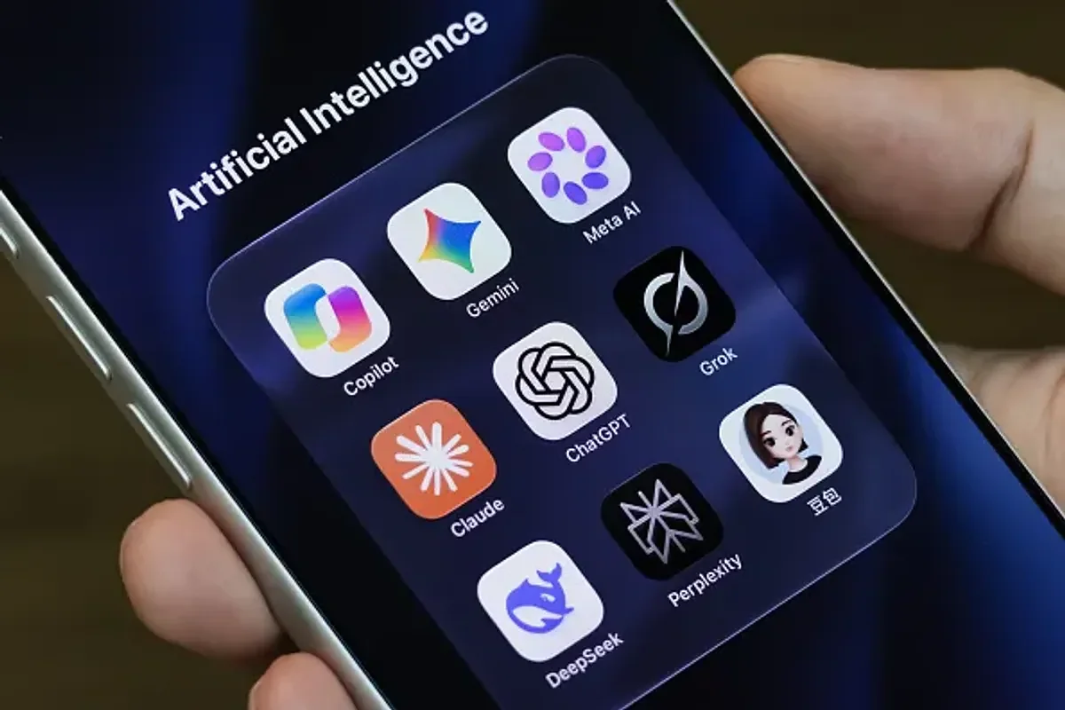 Black Youth Turn To AI For Mental Health, Studies Show