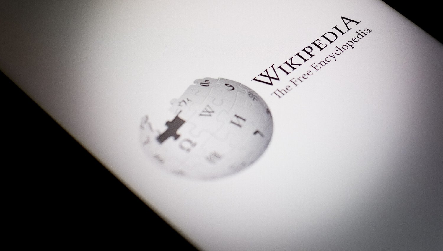 Wikipedia failed to address coordinated anti-Israel campaign, new ADL study finds