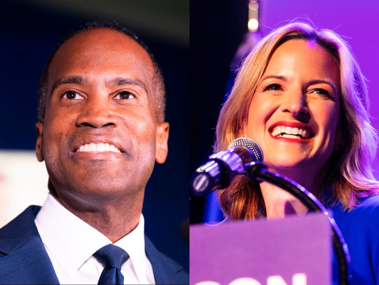 Michigan governor candidates will debate again tonight in Detroit. Here’s how to watch