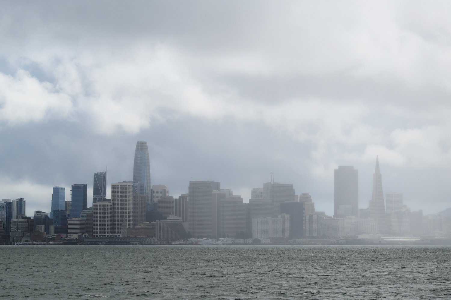 Warm, wet winter in store for California. Here's what to know.
