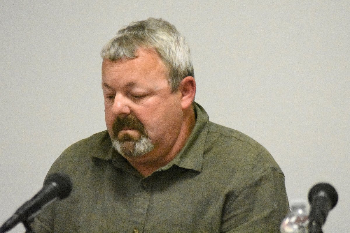 Houlton council candidate wants to ease property tax burden