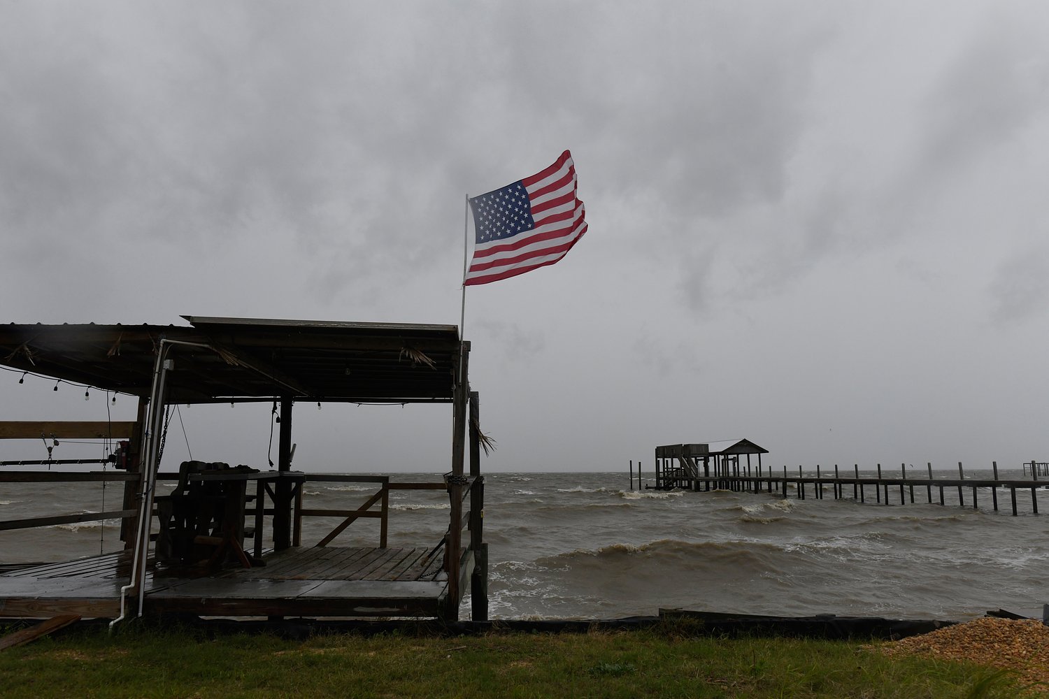 IRS offers many Alabama taxpayers extended tax relief deadline after Hurricane Isaias