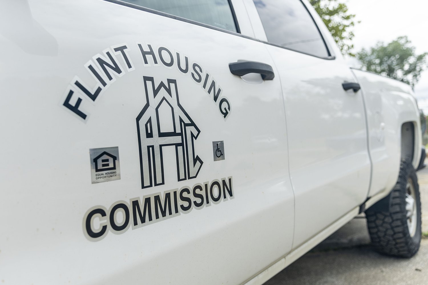 Voucher program at Flint apartments provides affordable housing for veterans