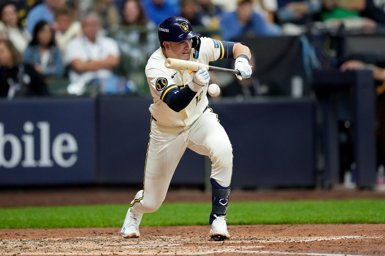 In Major League Baseball this season, Brewers show that money isn't even close to everything