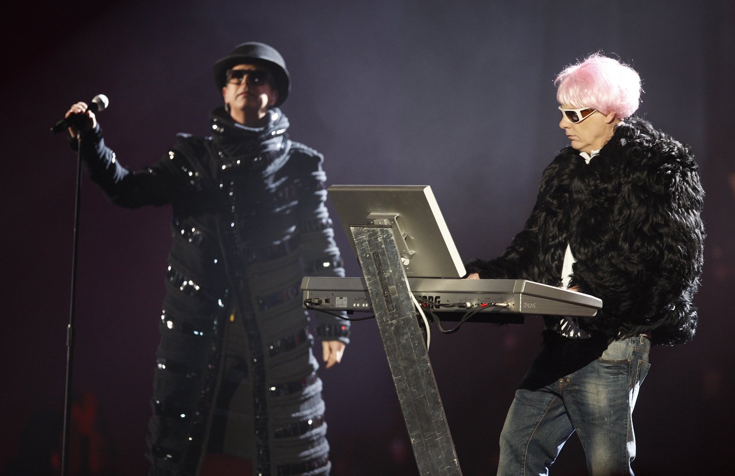 Pet Shop Boys’ Turing turn and 13 more things you must hear this week