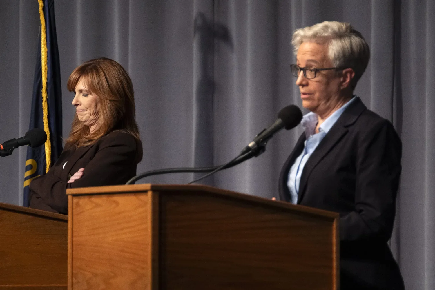 If Oregon has 'hit bottom,' which political party can bring us back from the brink?