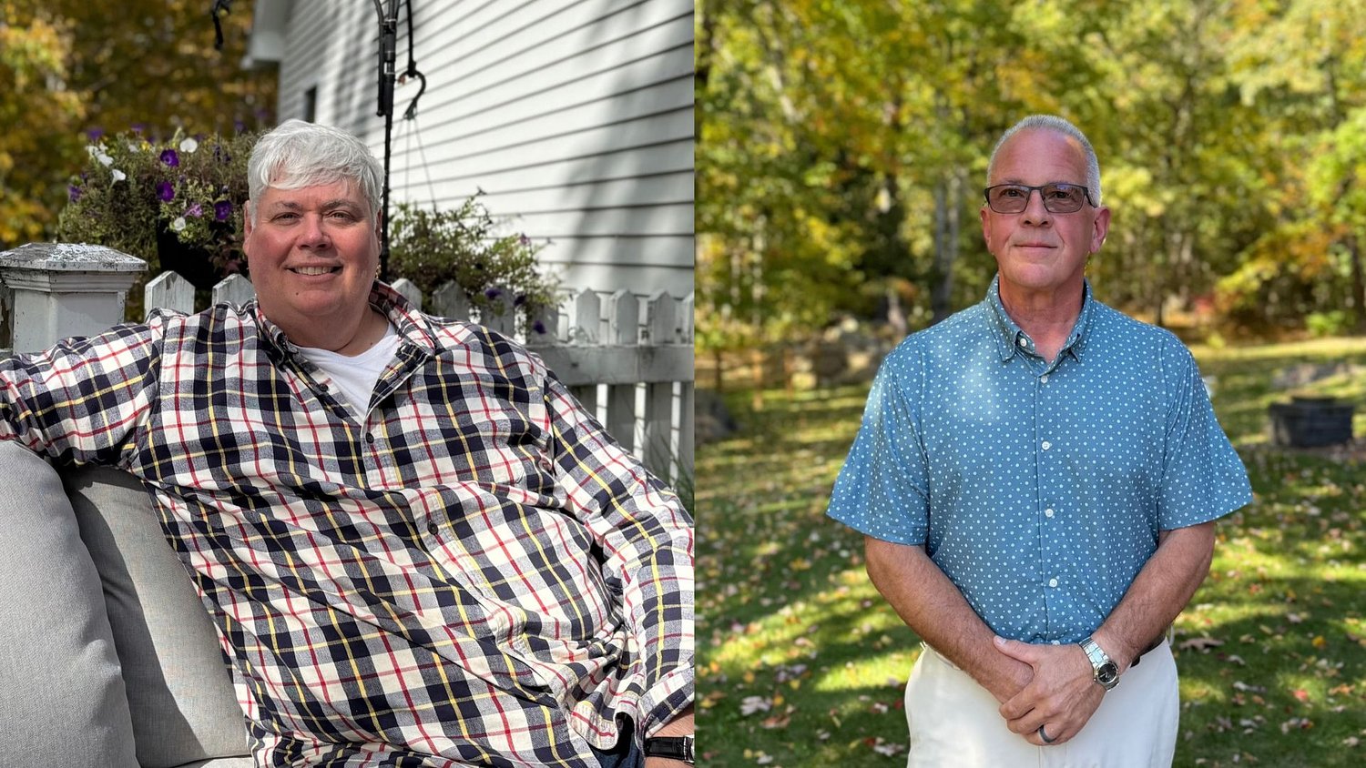 Merrimack County Sheriff candidates differ over need for continuity or change