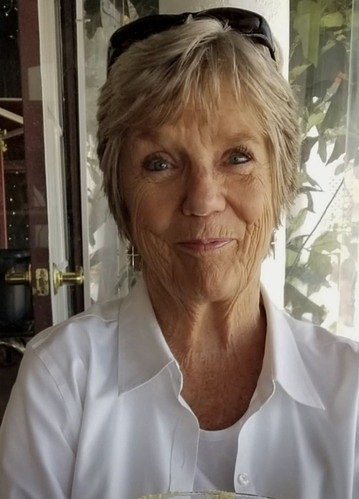 Barbara K. Pomeroy