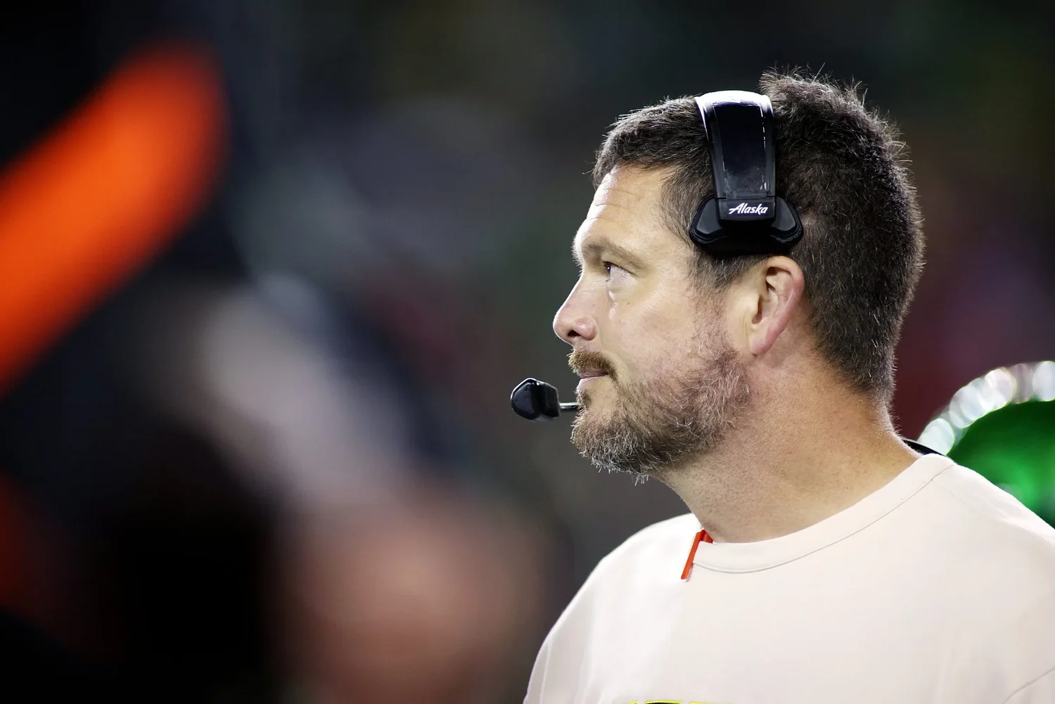 The Sunday Duck Report: Hard lessons, man