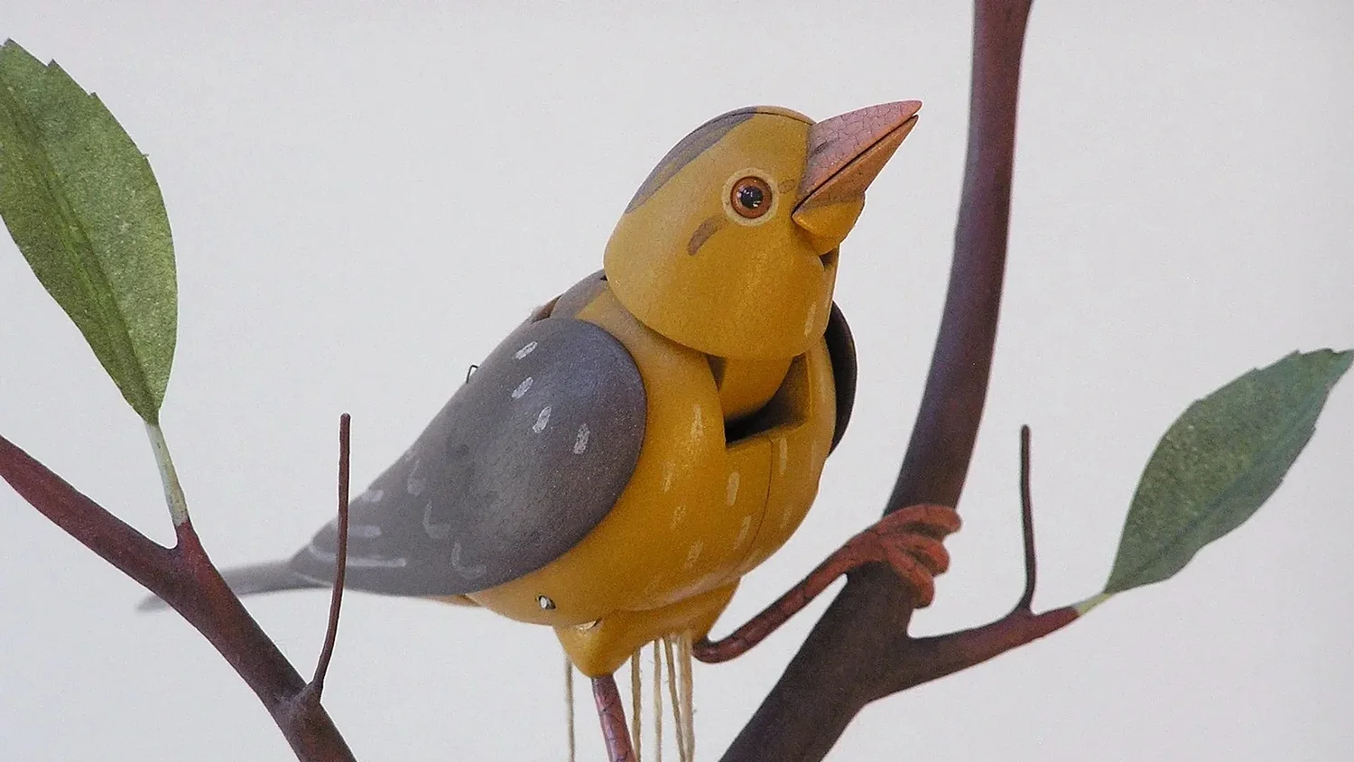 THE TRASH REPORT:  Male Homophobes Love Men, Trump’s Girlies Go Bye-Bye, And I”m Like a Bird: Controversial, but Ultimately NOT For Sale. By Elinor Jones