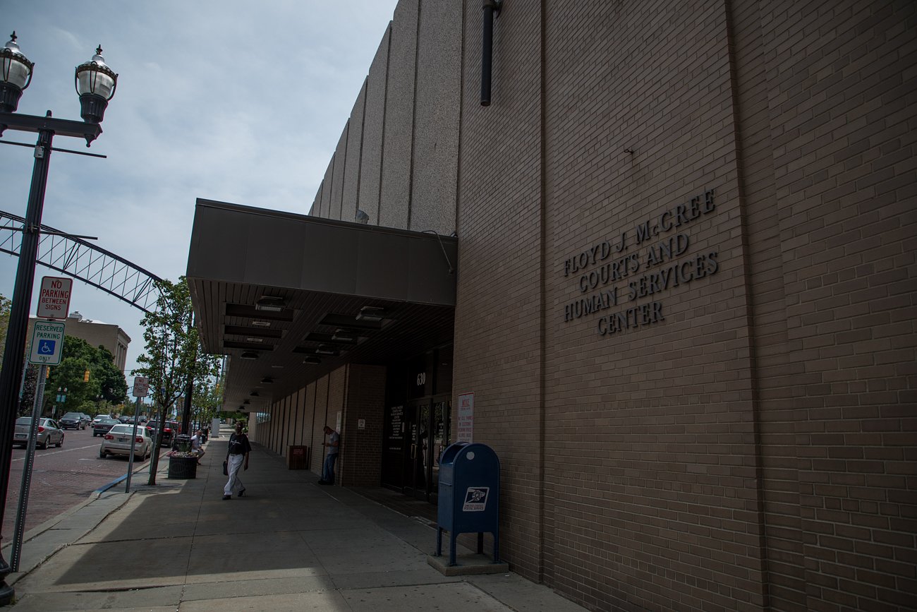 Flint teen's murder trial begins in shooting death of 14-year-old girl