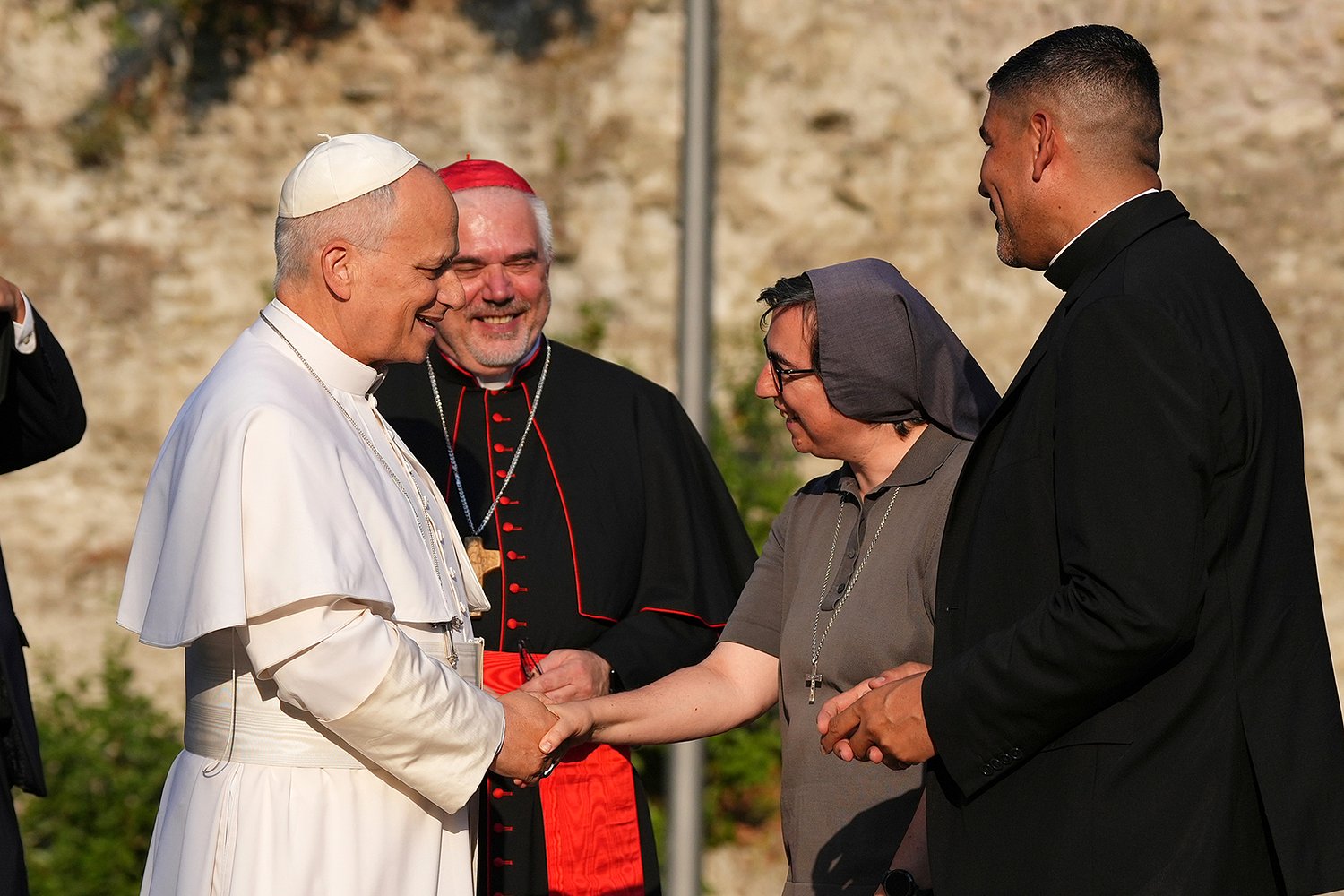 The Catholic Church’s culture problem is closer to home than Pope Leo thinks