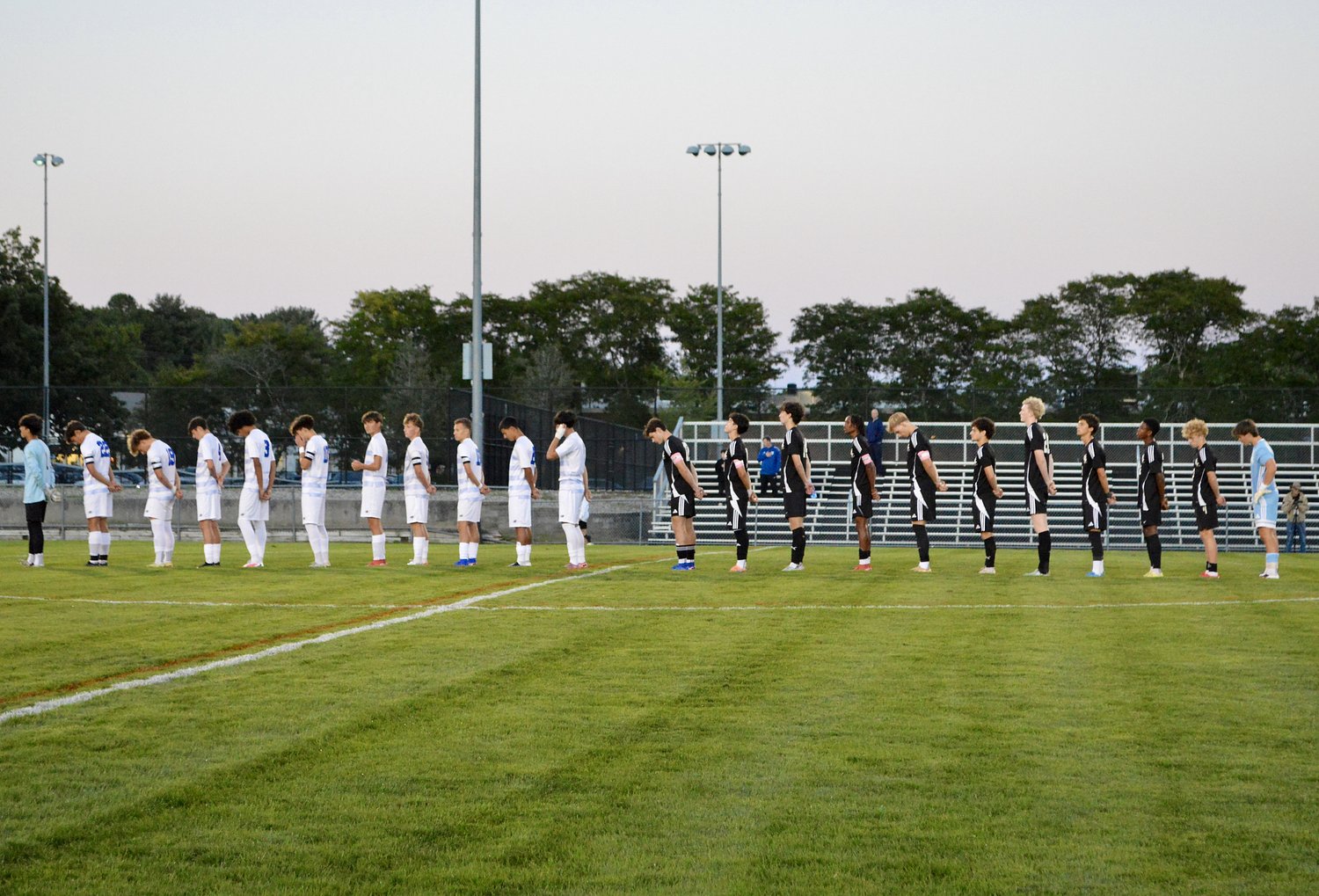 4 takeaways from Longmeadow boys soccer’s victory over West Springfield