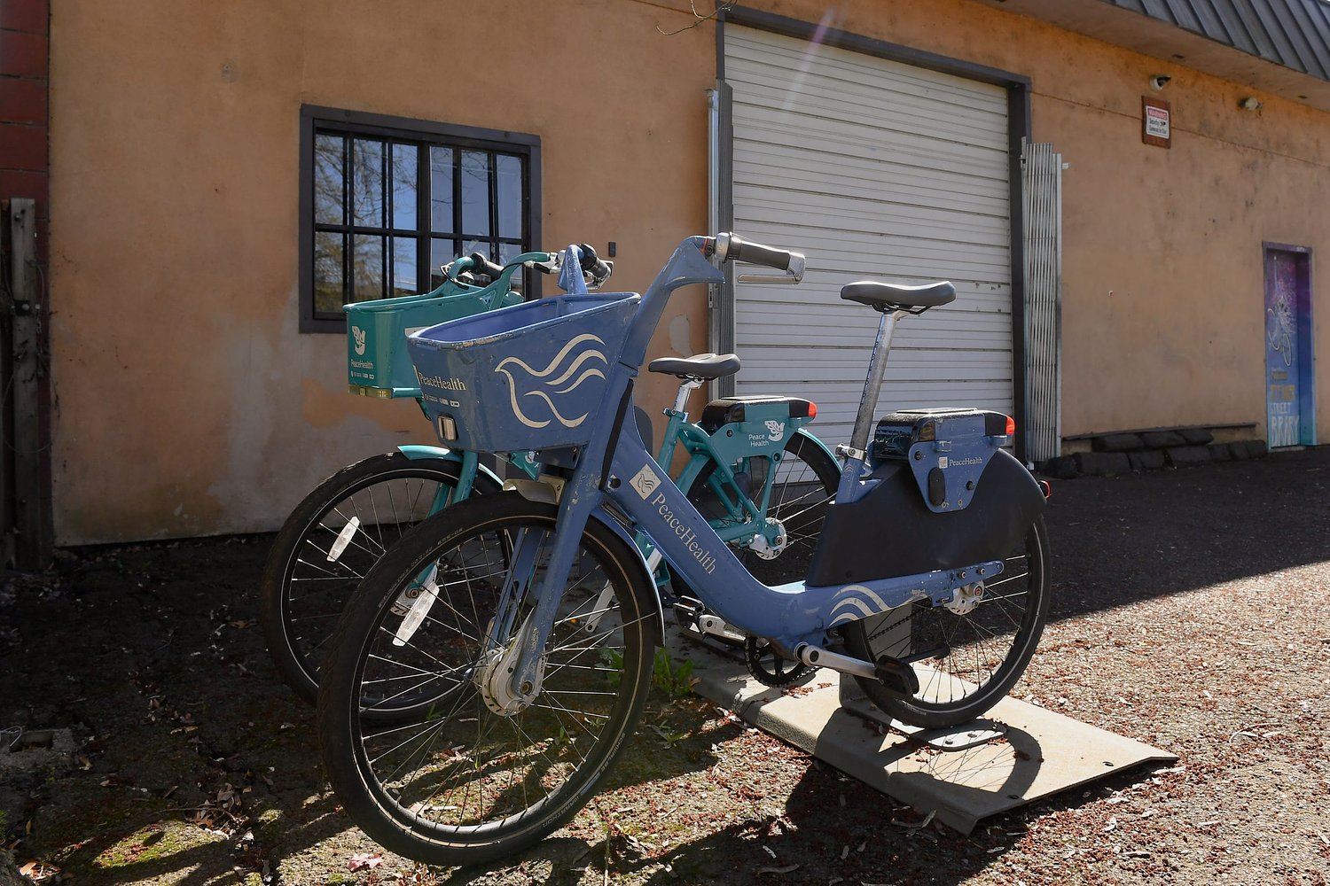 E-bikes coming to Eugene bike share