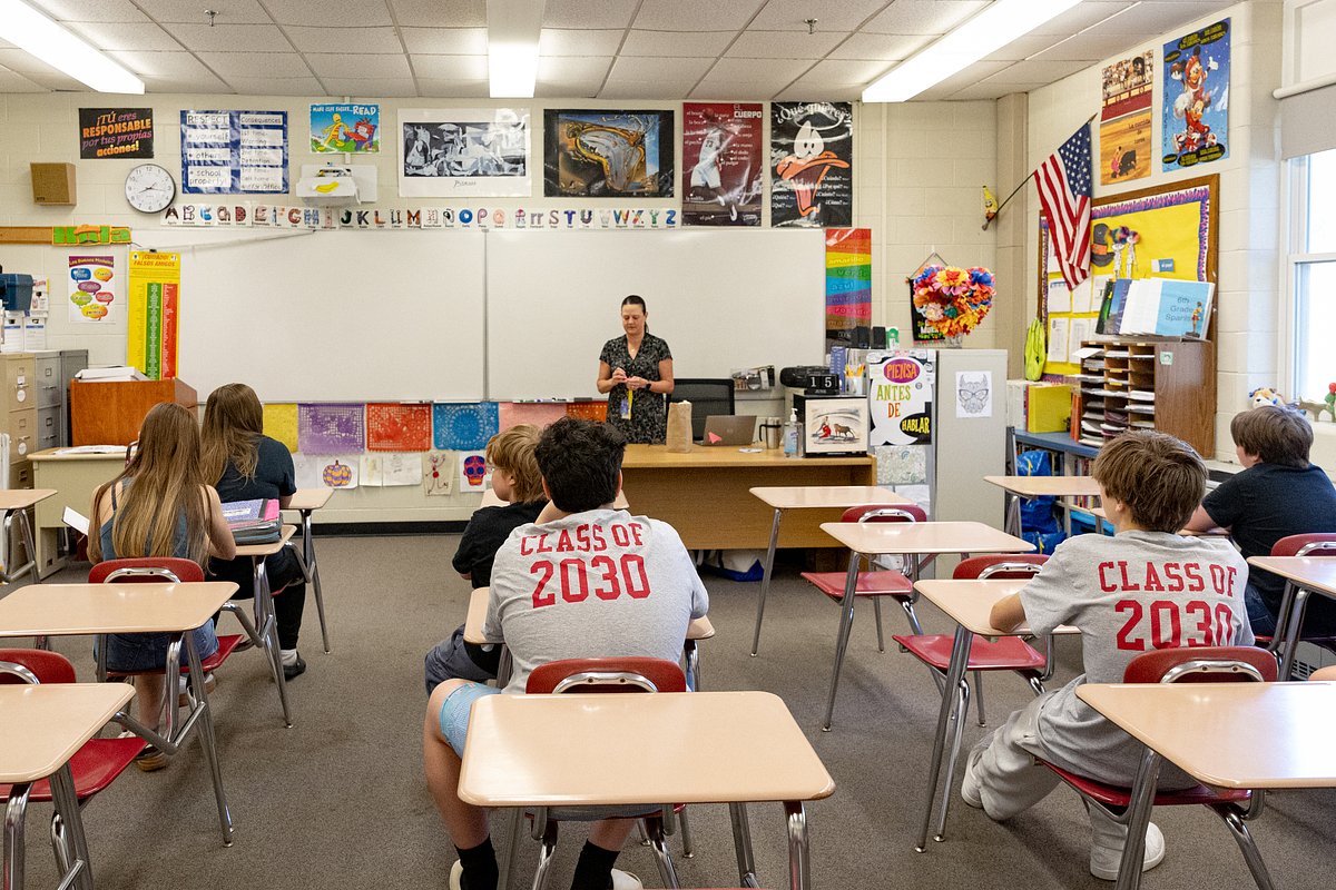 Maine schools still teach reading in ways that aren’t proven to work
