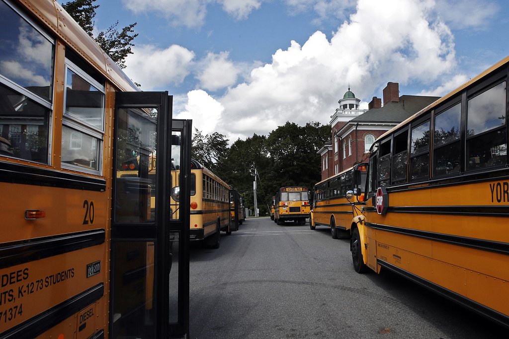 Maine schools still teach reading in ways that aren’t proven to work