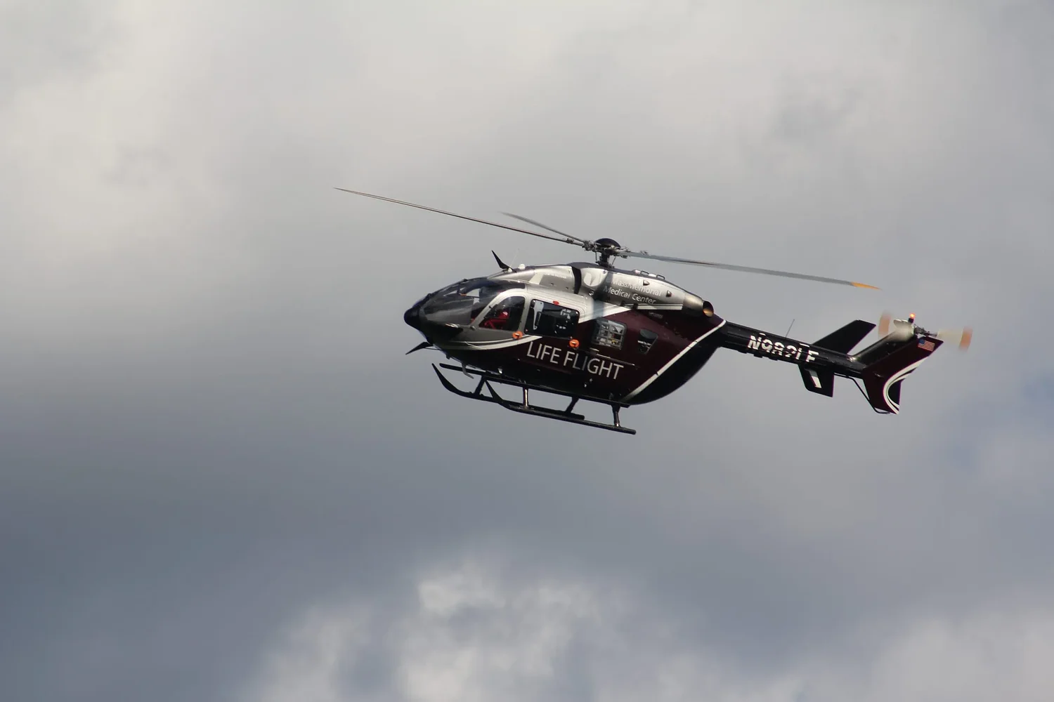 Motorcyclist airlifted to Springfield hospital following Shelburne crash