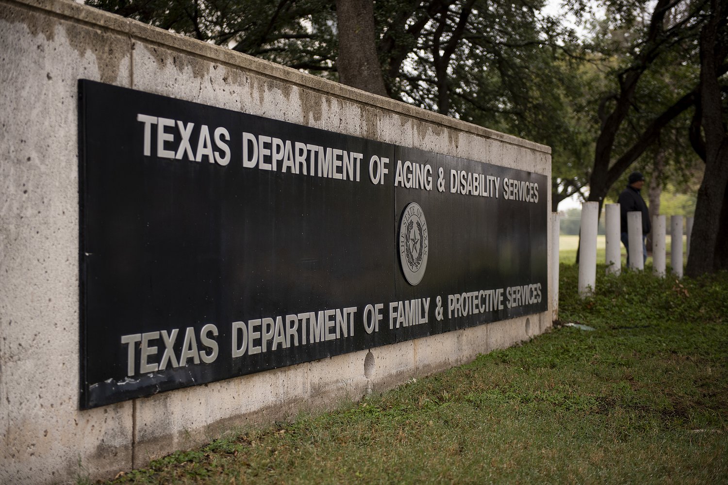 Texas foster care agency cancels troubled provider’s contract