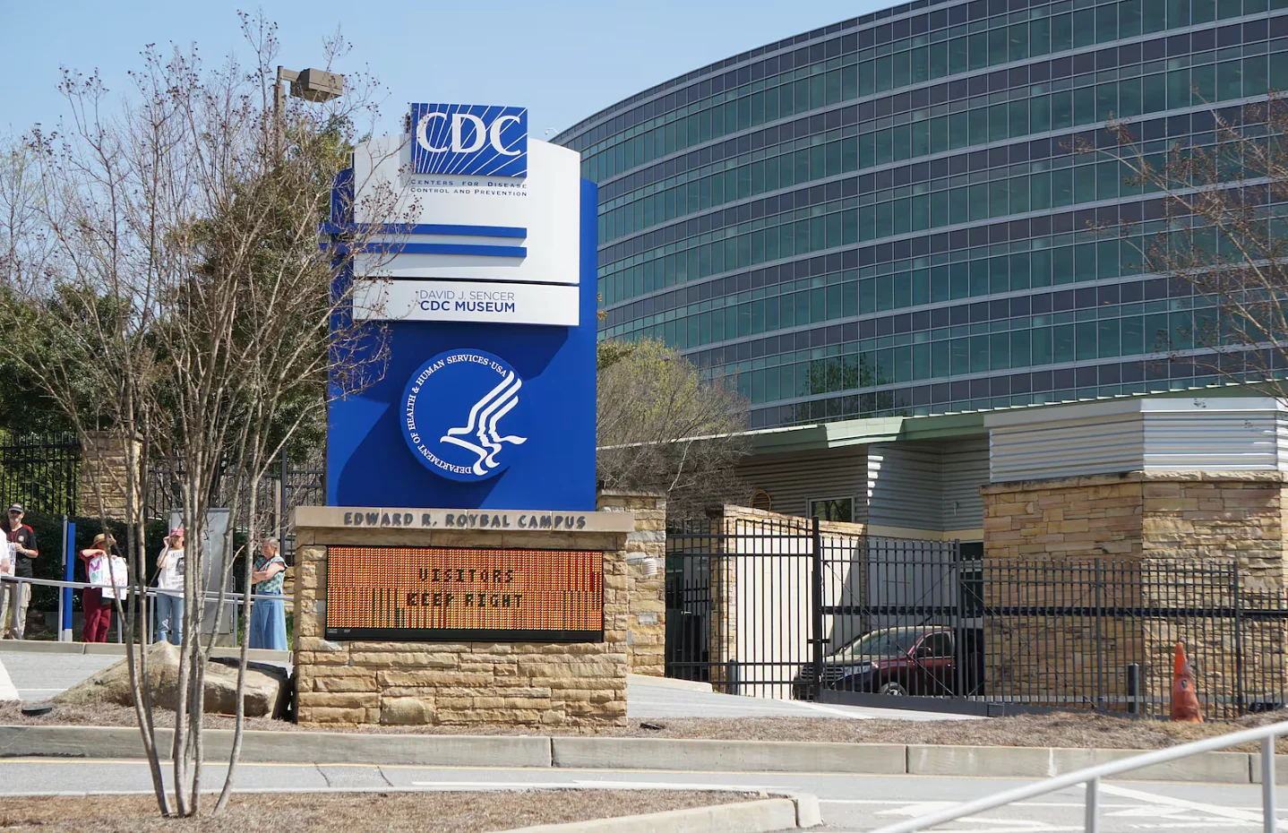 Georgia health department confirms symptoms of cyclosporiasis, ways to protect yourself