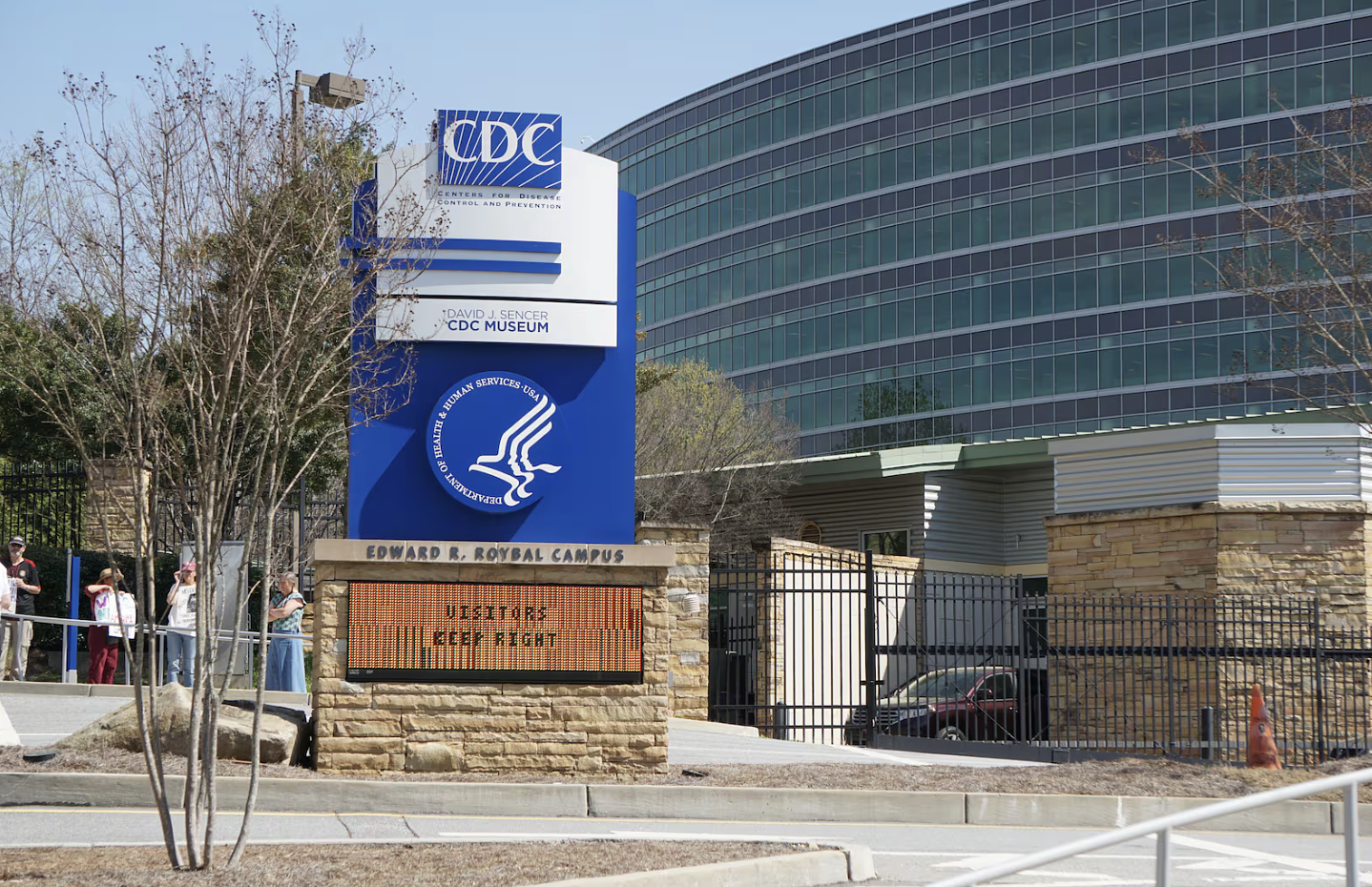 Georgia health department confirms symptoms of cyclosporiasis, ways to protect yourself