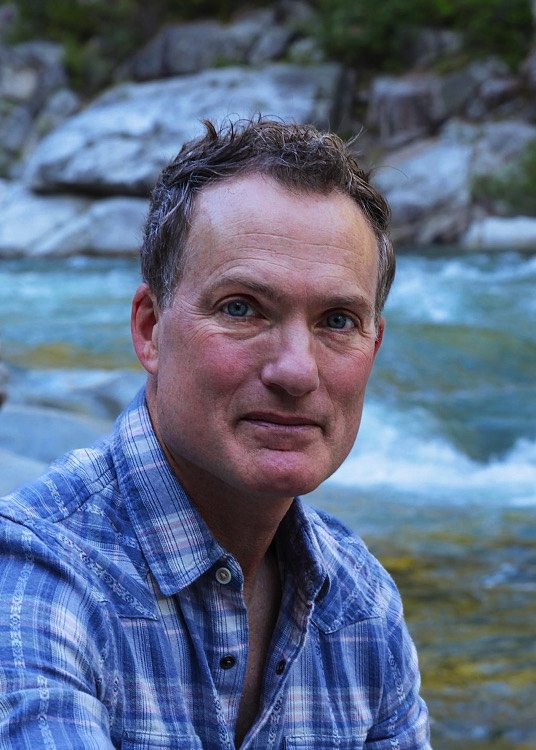 From Western Mass to the Wild West: Author’s new book sets autistic protagonist in 1840s Sierra Nevada