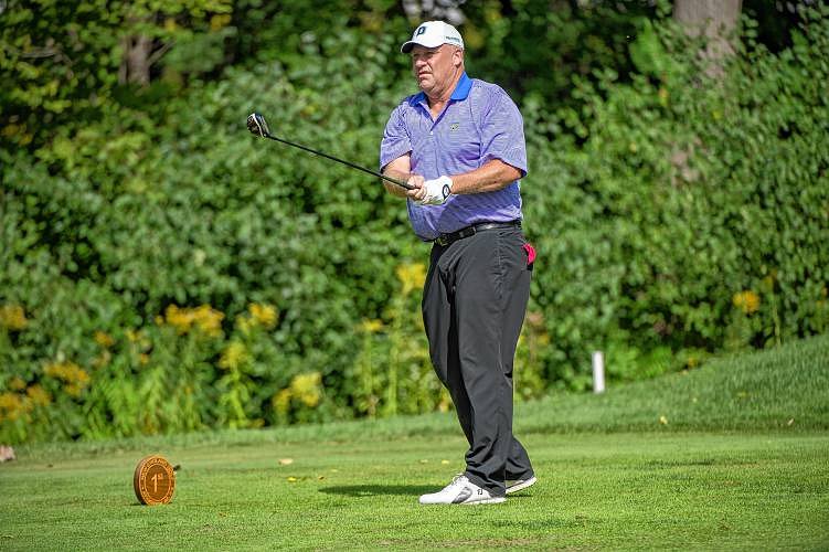 Dartmouth men's golf coach to retire after upcoming season