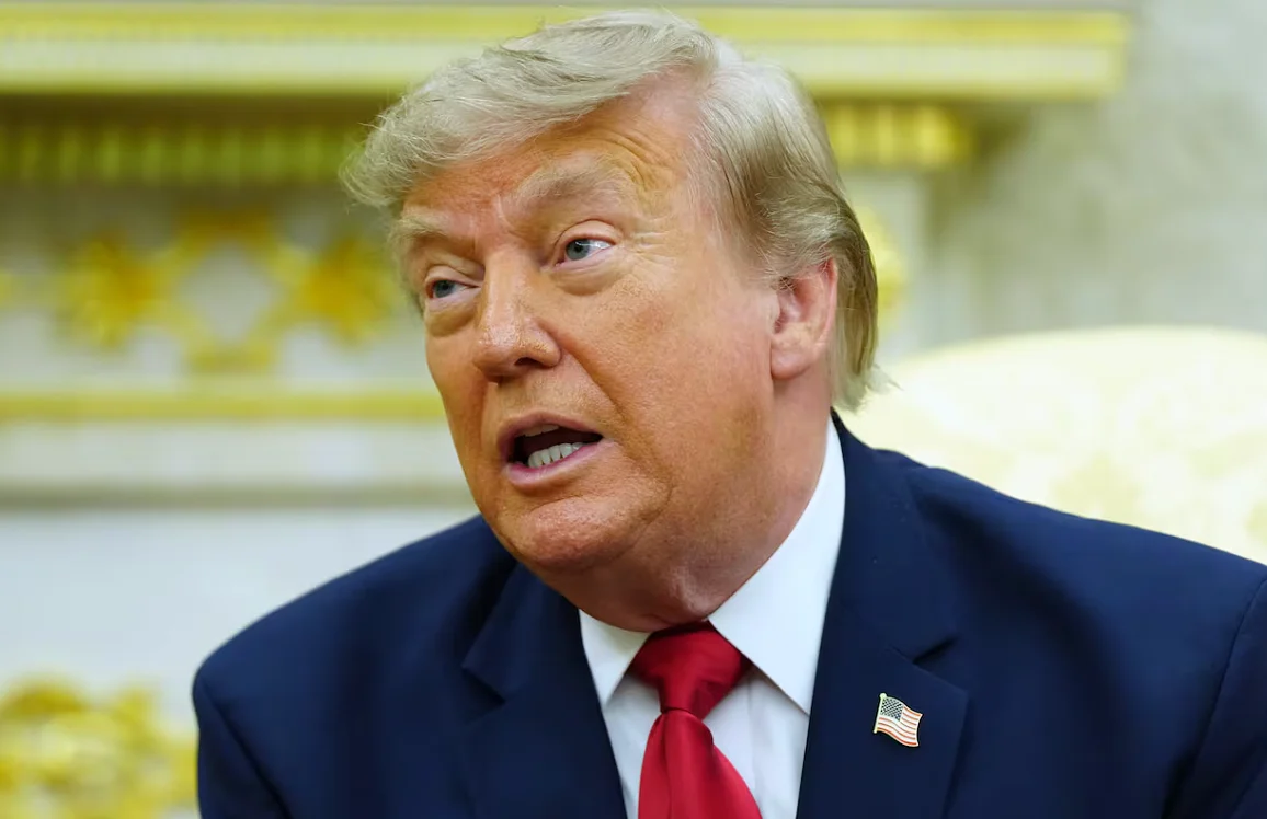 President Trump to visit metro Atlanta high school next week