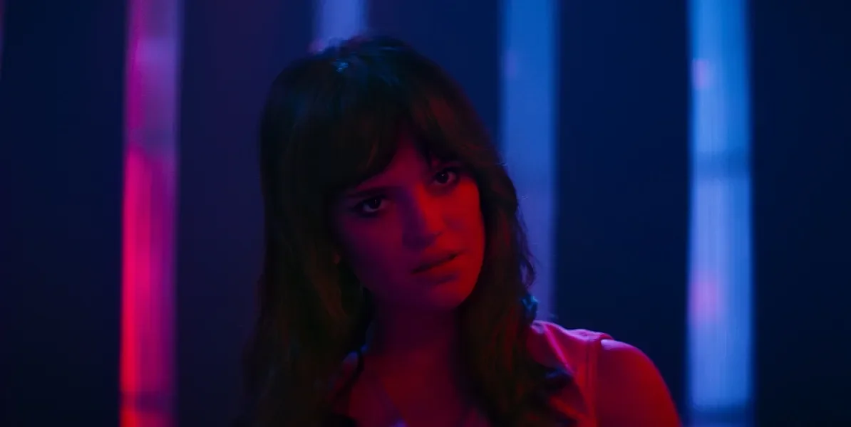 Nicolas Winding Refn talks leaning into genre and unreality in ‘Her Private Hell’