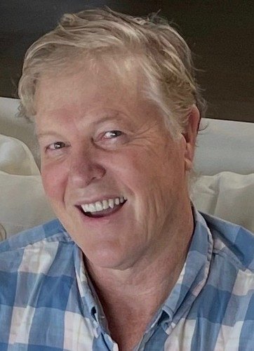 Gary Cook