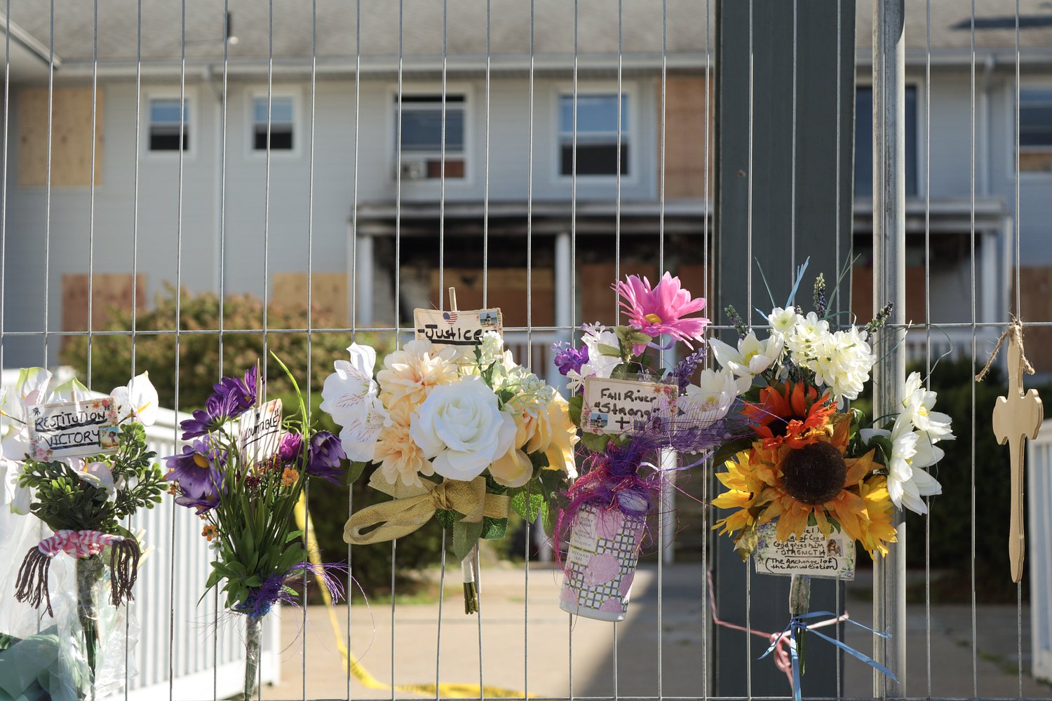 Gabriel House, one year later: What has happened since the historic fire killed 10