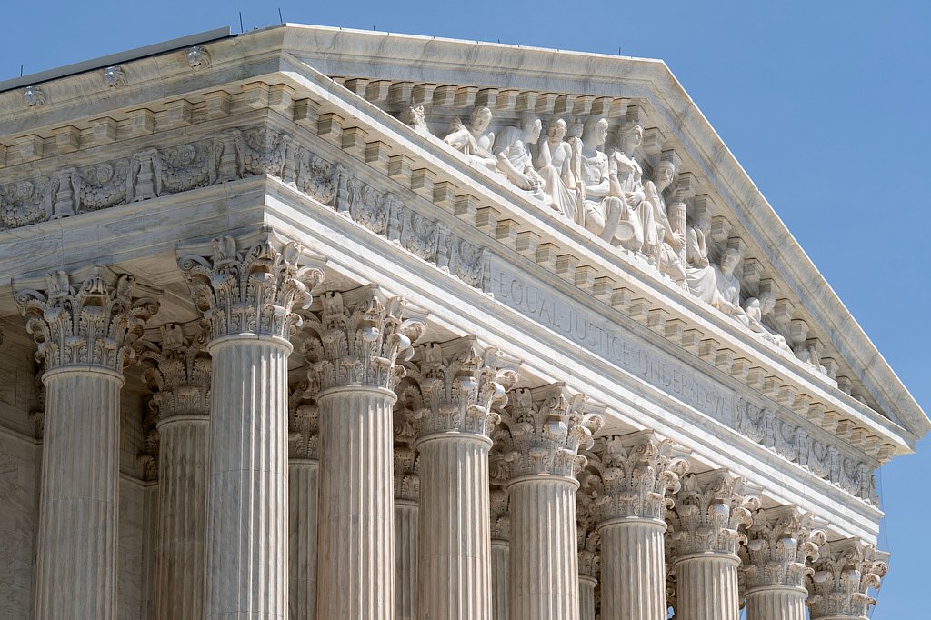 Supreme Court ruling cements authoritarian government (Guest Opinion by David M. Driesen)