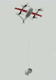 Cleveland Clinic to begin pharmacy drone deliveries in Beachwood
