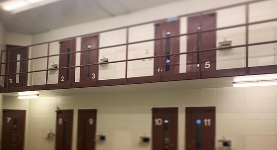 Jefferson County Jail kitchen worker arrested on drug, contraband charges