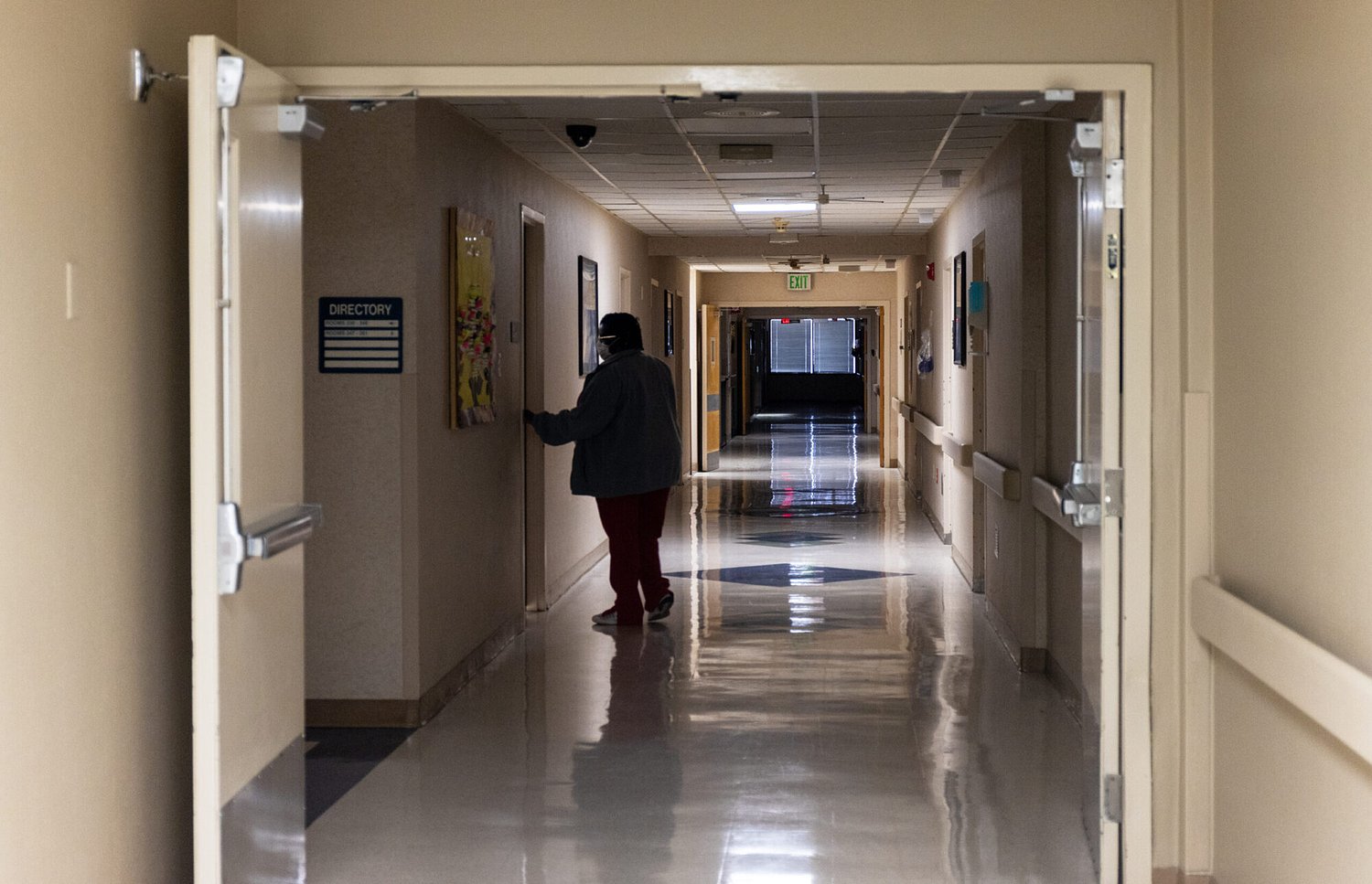 The death of rural hospitals could leave Mississippians 'sick, sick, sick'