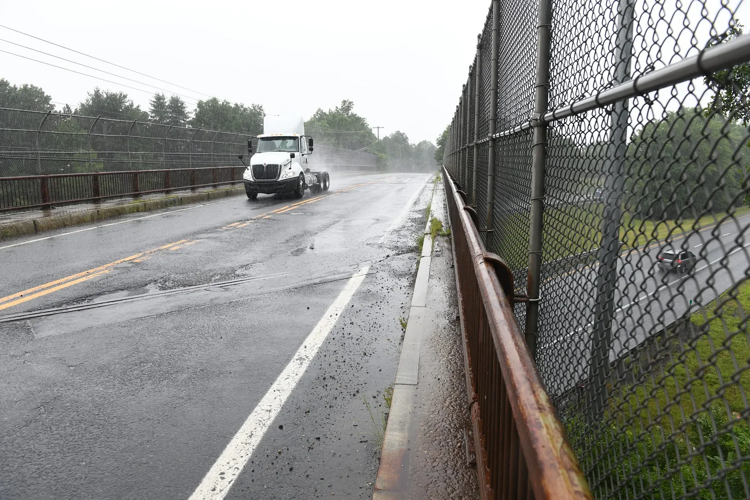 MassDOT to update Routes 5 and 10 bridges in Hatfield, Whately