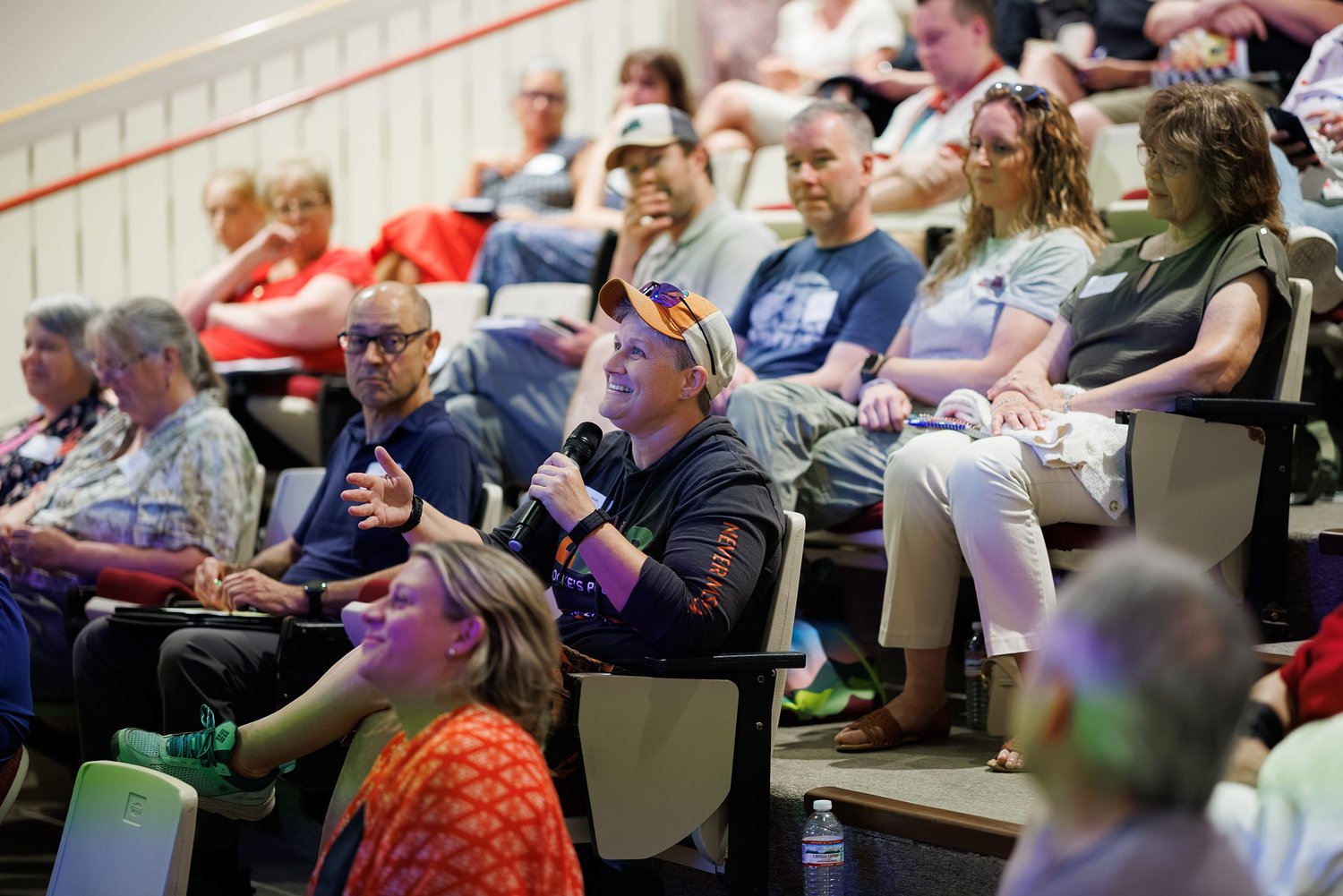 Nonprofits & News: Telling stories that matter